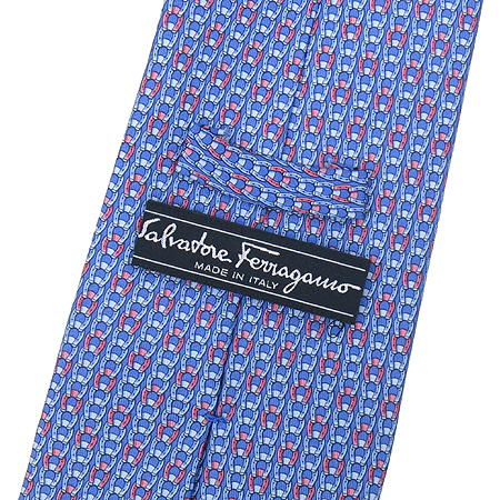 Ferragamo(��󰡸�) 100% ��ũ ��Ÿ�� �̹���4 - ���̺��� �߰���ǰ