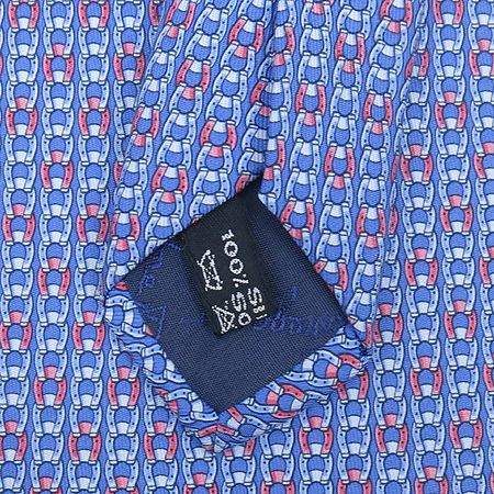 Ferragamo(��󰡸�) 100% ��ũ ��Ÿ�� �̹���6 - ���̺��� �߰���ǰ