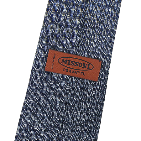 Missoni(�̼Ҵ�) 100% ��ũ ��Ÿ�� �̹���4 - ���̺��� �߰���ǰ