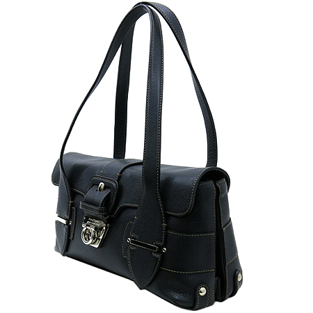 Ferragamo(��󰡸�) 21 7875 ���� ��ġ�� ��� ���� ����� �̹���2 - ���̺��� �߰���ǰ