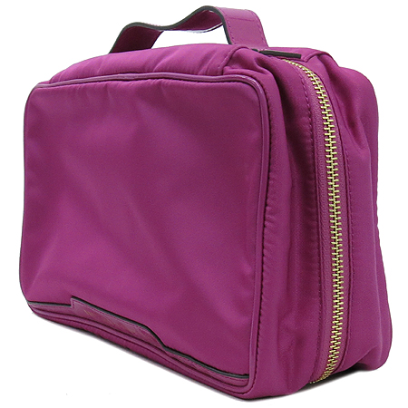 Anya Hindmarch (�ȳ� �����ġ) ��ũ�÷� baby emergency kit (���̺� �̸����� Ŷ) �Ŀ�ġ �̹���2 - ���̺��� �߰���ǰ