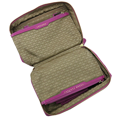 Anya Hindmarch (�ȳ� �����ġ) ��ũ�÷� baby emergency kit (���̺� �̸����� Ŷ) �Ŀ�ġ �̹���4 - ���̺��� �߰���ǰ