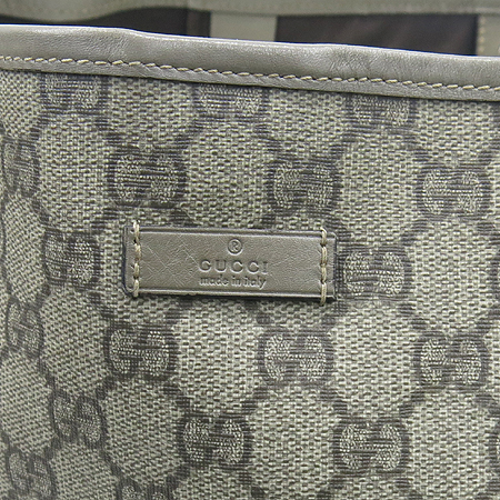 Gucci(����) 197953 GG�ΰ� PVC �׷��� ���� Ʈ���� ���� ����� �̹���4 - ���̺��� �߰���ǰ