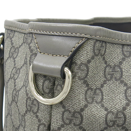 Gucci(����) 197953 GG�ΰ� PVC �׷��� ���� Ʈ���� ���� ����� �̹���5 - ���̺��� �߰���ǰ