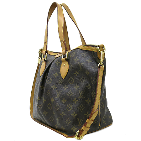 Louis Vuitton(���̺���) M40145 ���׷� ĵ���� �ȷ��� PM 2WAY �̹���2 - ���̺��� �߰���ǰ