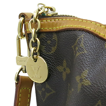 Louis Vuitton(���̺���) M40145 ���׷� ĵ���� �ȷ��� PM 2WAY �̹���3 - ���̺��� �߰���ǰ