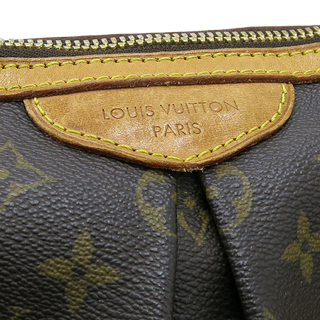 Louis Vuitton(���̺���) M40145 ���׷� ĵ���� �ȷ��� PM 2WAY �̹���4 - ���̺��� �߰���ǰ