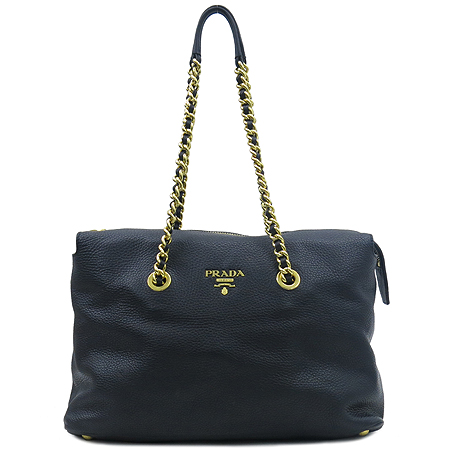 Prada(�����) BL0819 ���� �ΰ� ��� VIT.DAINO(���ڷδ��̳�) TALCO(Ʈ����) ���� ü�� ����� �̹���2 - ���̺��� �߰���ǰ