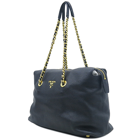 Prada(�����) BL0819 ���� �ΰ� ��� VIT.DAINO(���ڷδ��̳�) TALCO(Ʈ����) ���� ü�� ����� �̹���3 - ���̺��� �߰���ǰ