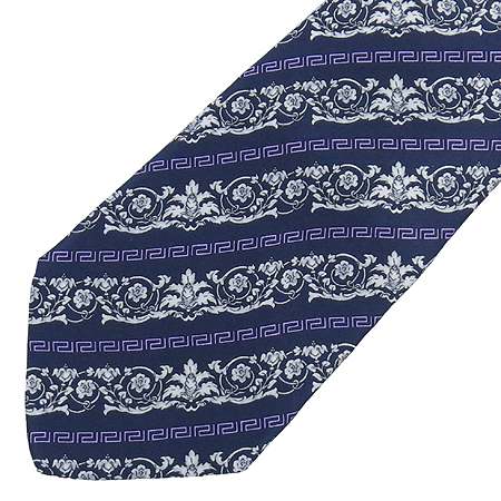 Versace(������ü) 100% ��ũ ��Ÿ�� �̹���2 - ���̺��� �߰���ǰ