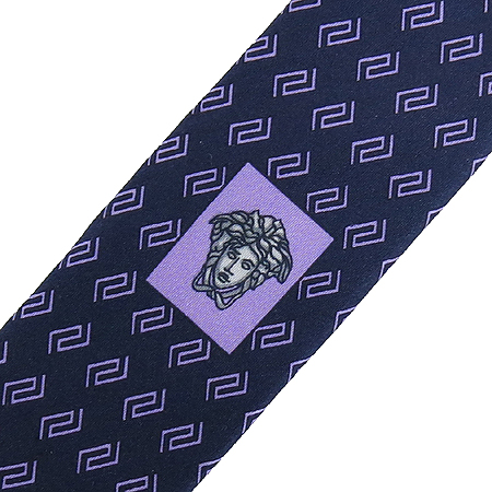 Versace(������ü) 100% ��ũ ��Ÿ�� �̹���4 - ���̺��� �߰���ǰ