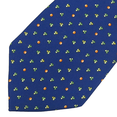 Ferragamo(��󰡸�) 100% ��ũ ��Ÿ�� �̹���2 - ���̺��� �߰���ǰ