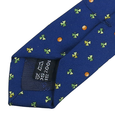 Ferragamo(��󰡸�) 100% ��ũ ��Ÿ�� �̹���4 - ���̺��� �߰���ǰ