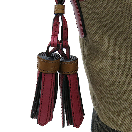 Burberry(������) �Ͽ콺 üũ ĵ���� �ٰ� ũ�ν��� + �����Ŀ�ġ �̹���4 - ���̺��� �߰���ǰ