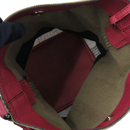 Burberry(������) �Ͽ콺 üũ ĵ���� �ٰ� ũ�ν��� + �����Ŀ�ġ �̹���5 - ���̺��� �߰���ǰ