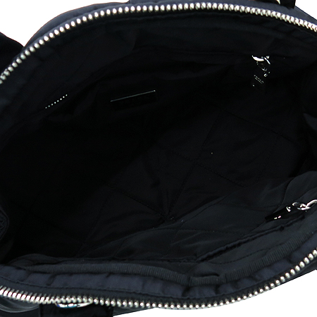 Prada(�����) BL0881 �ﰢ �ΰ� ��� ���� �к긯 �е� ��Ʈ�� + ��� ��Ʈ�� �̹���7 - ���̺��� �߰���ǰ