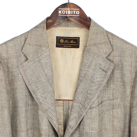 LORO PIANA(�η��ǾƳ�) ���� ���� �̹���2 - ���̺��� �߰���ǰ