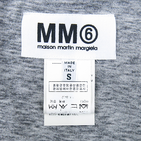 MARTIN MARGIELA(��ƾ ����������) ���� [���빮��] �̹���5 - ���̺��� �߰���ǰ