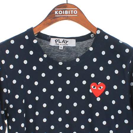 COMME DES GARCONS(�ĵ� ������) Ƽ �̹���2 - ���̺��� �߰���ǰ