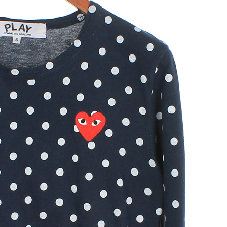 COMME DES GARCONS(�ĵ� ������) Ƽ �̹���3 - ���̺��� �߰���ǰ