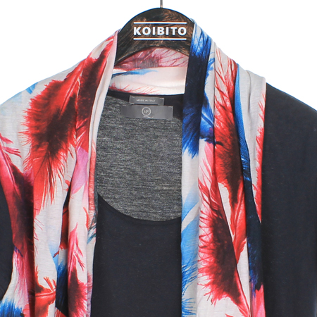 ALEXANDER MCQUEEN(�˷���� ����) ���� Ƽ �̹���2 - ���̺��� �߰���ǰ