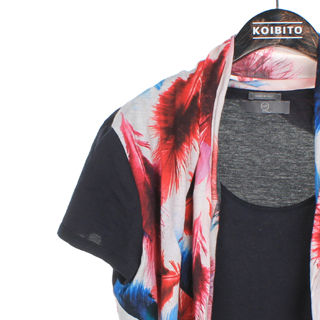 ALEXANDER MCQUEEN(�˷���� ����) ���� Ƽ �̹���3 - ���̺��� �߰���ǰ