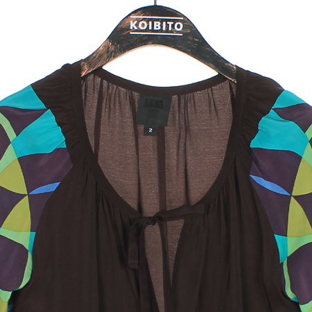 Anna Sui(�ȳ�����) ��ũ ���ǽ� �̹���2 - ���̺��� �߰���ǰ