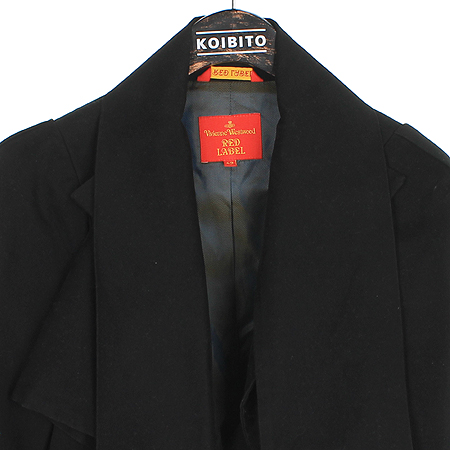 Vivienne_Westwood(���ȿ���Ʈ���) ���� ���� [���빮��] �̹���2 - ���̺��� �߰���ǰ