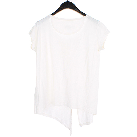 MARTIN MARGIELA(��ƾ ����������) ȭ��Ʈ ���� Ƽ [���빮��] �̹���4 - ���̺��� �߰���ǰ