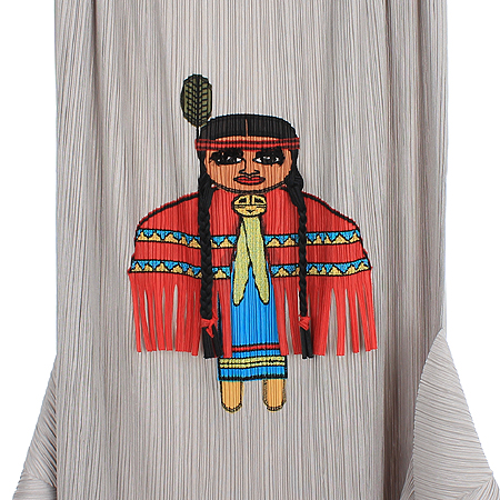 ISSEY MIYAKE(�̼��̾���) PLEATS PLEASE(�ø����ø���) ���� �̹���2 - ���̺��� �߰���ǰ