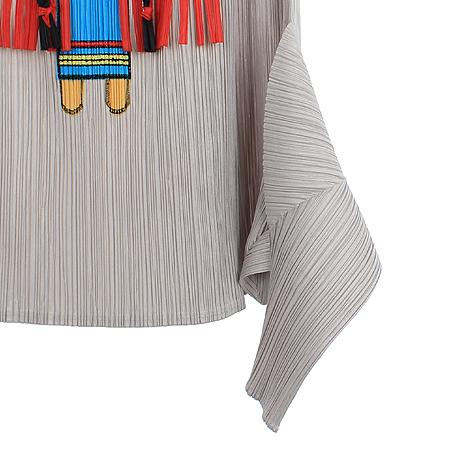 ISSEY MIYAKE(�̼��̾���) PLEATS PLEASE(�ø����ø���) ���� �̹���3 - ���̺��� �߰���ǰ