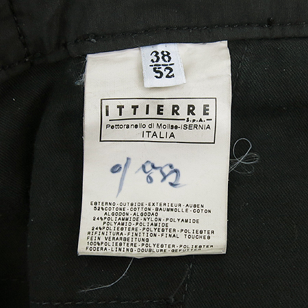 D&G(��ü&���ٳ�) ���� ���� [���빮��] �̹���4 - ���̺��� �߰���ǰ