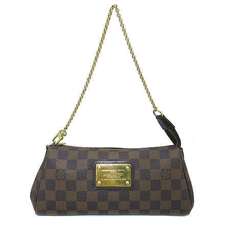 Louis Vuitton(���̺���) N55213 �ٹ̿� ���� ĵ���� ����Ŭ��ġ 2WAY [���빮��] �̹���2 - ���̺��� �߰���ǰ
