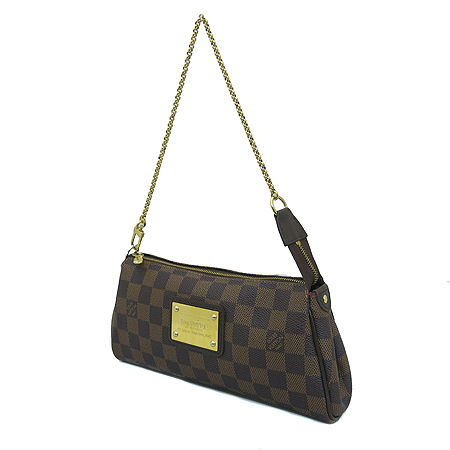 Louis Vuitton(���̺���) N55213 �ٹ̿� ���� ĵ���� ����Ŭ��ġ 2WAY [���빮��] �̹���3 - ���̺��� �߰���ǰ