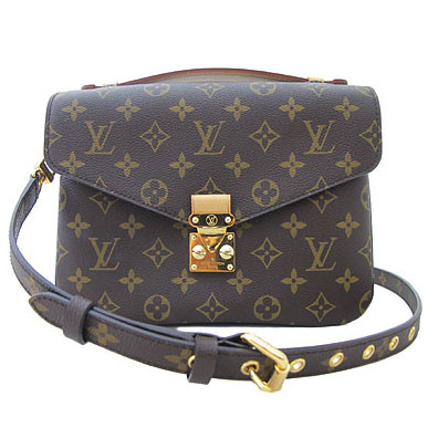Louis Vuitton(���̺���) M40780 ���׷� ĵ���� ����Ʈ ��Ƽ�� 2WAY [��õ ������] �̹���2 - ���̺��� �߰���ǰ