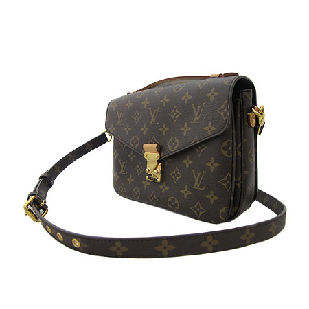 Louis Vuitton(���̺���) M40780 ���׷� ĵ���� ����Ʈ ��Ƽ�� 2WAY [��õ ������] �̹���3 - ���̺��� �߰���ǰ