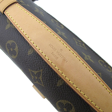 Louis Vuitton(���̺���) M40780 ���׷� ĵ���� ����Ʈ ��Ƽ�� 2WAY [��õ ������] �̹���4 - ���̺��� �߰���ǰ