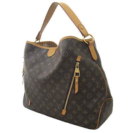 Louis Vuitton(���̺���) M40354 ���׷� ĵ���� ������ƮǮ GM ����� [��õ ������] �̹���2 - ���̺��� �߰���ǰ