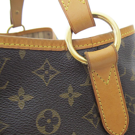 Louis Vuitton(���̺���) M40354 ���׷� ĵ���� ������ƮǮ GM ����� [��õ ������] �̹���3 - ���̺��� �߰���ǰ