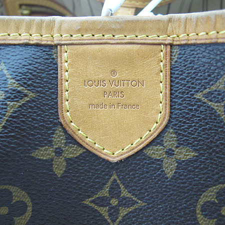 Louis Vuitton(���̺���) M40354 ���׷� ĵ���� ������ƮǮ GM ����� [��õ ������] �̹���5 - ���̺��� �߰���ǰ