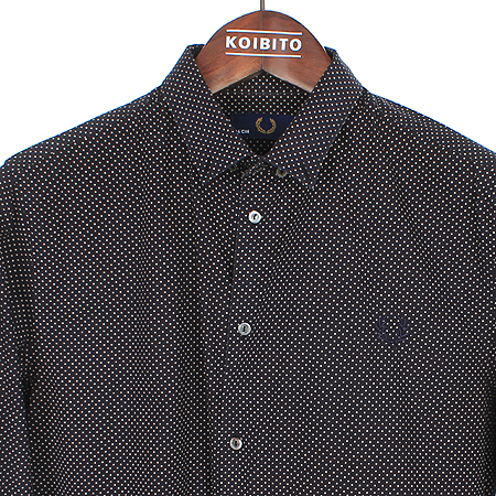 FRED PERRY(������ �丮) �� ���� �̹���2 - ���̺��� �߰���ǰ