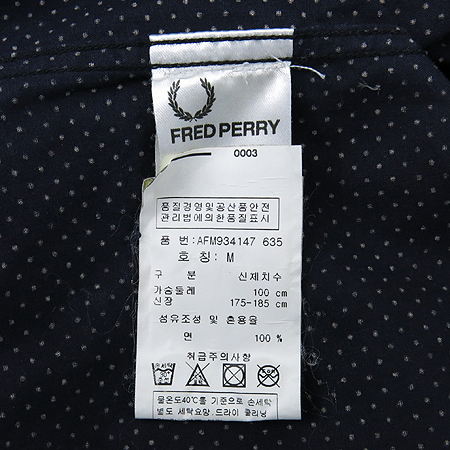 FRED PERRY(������ �丮) �� ���� �̹���4 - ���̺��� �߰���ǰ
