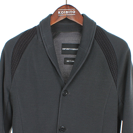 Emporio Armani(�������� �Ƹ�����) ���� [���빮��] �̹���2 - ���̺��� �߰���ǰ