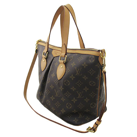 Louis Vuitton(���̺���) M40145 ���׷� ĵ���� �ȷ��� PM 2WAY [��õ ������] �̹���3 - ���̺��� �߰���ǰ