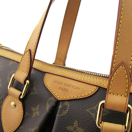 Louis Vuitton(���̺���) M40145 ���׷� ĵ���� �ȷ��� PM 2WAY [��õ ������] �̹���4 - ���̺��� �߰���ǰ