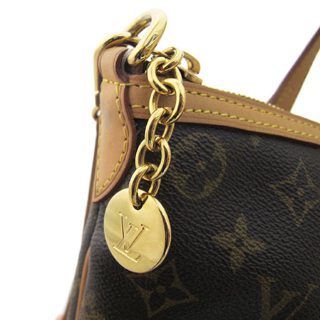 Louis Vuitton(���̺���) M40145 ���׷� ĵ���� �ȷ��� PM 2WAY [��õ ������] �̹���5 - ���̺��� �߰���ǰ