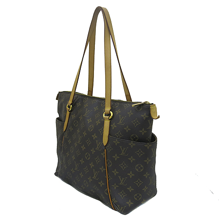 Louis Vuitton(���̺���) M56689 ���׷� ĵ���� ��Ż�� MM ����� [���빮��] �̹���3 - ���̺��� �߰���ǰ