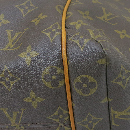 Louis Vuitton(���̺���) M56689 ���׷� ĵ���� ��Ż�� MM ����� [���빮��] �̹���5 - ���̺��� �߰���ǰ