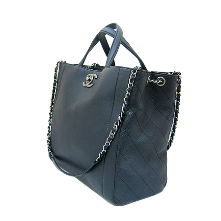 Chanel()  ĳŲ  Ƽ ΰ ü 2WAY [] ̹3 - ̺ ߰ǰ