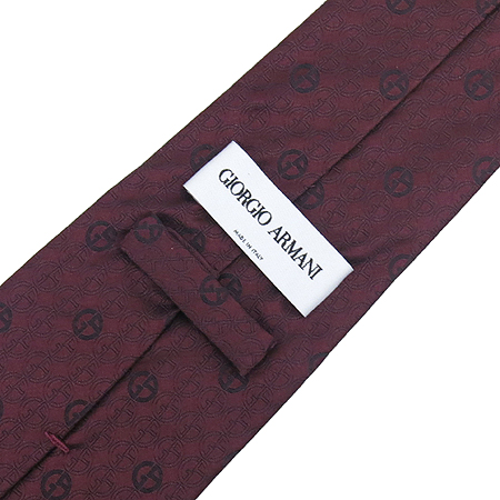 GIORGIO ARMANI(�������� �Ƹ�����) 100% ��ũ ��Ÿ�� �̹���3 - ���̺��� �߰���ǰ